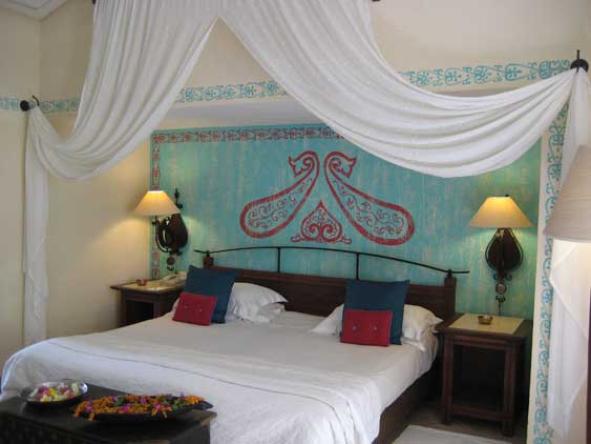 Paradise Cove - Bedroom3